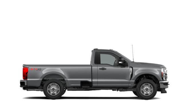 2026 Ford SuperDuty